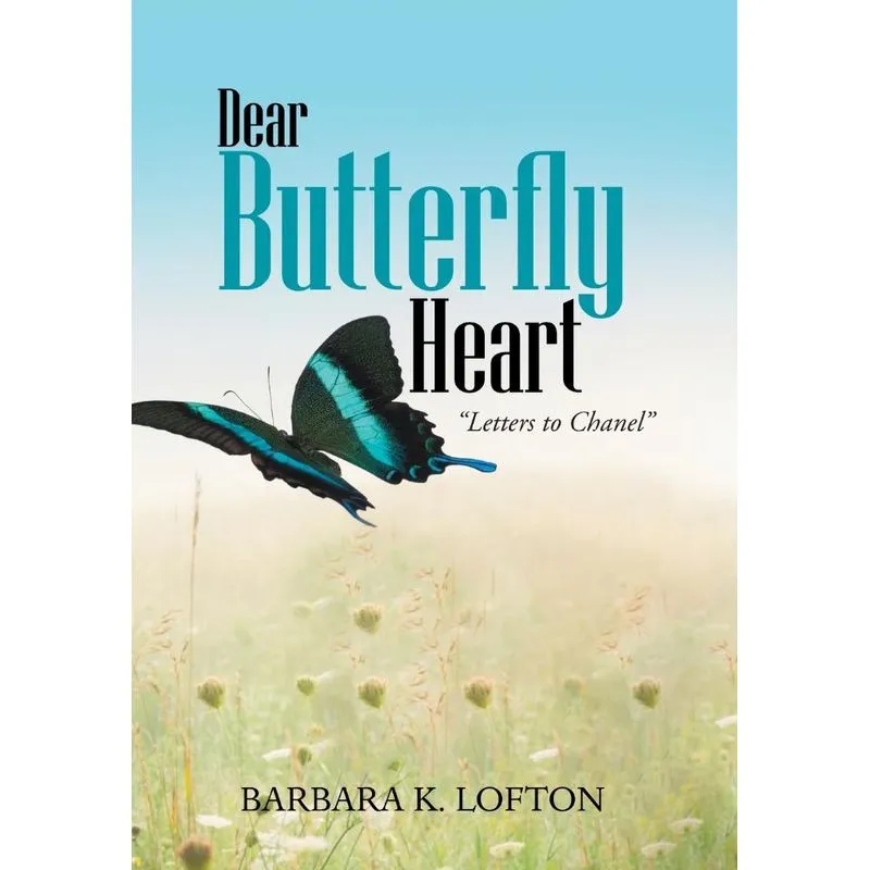 Dear Butterfly Heart