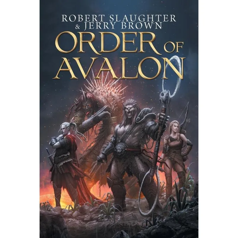 Order of Avalon