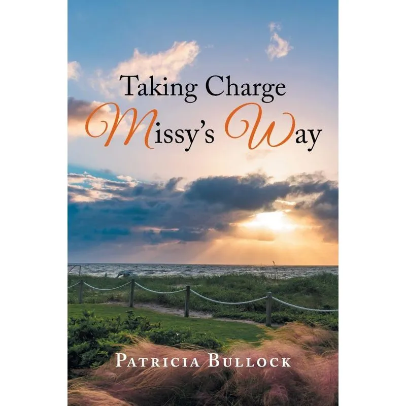 Taking Charge Missys Way