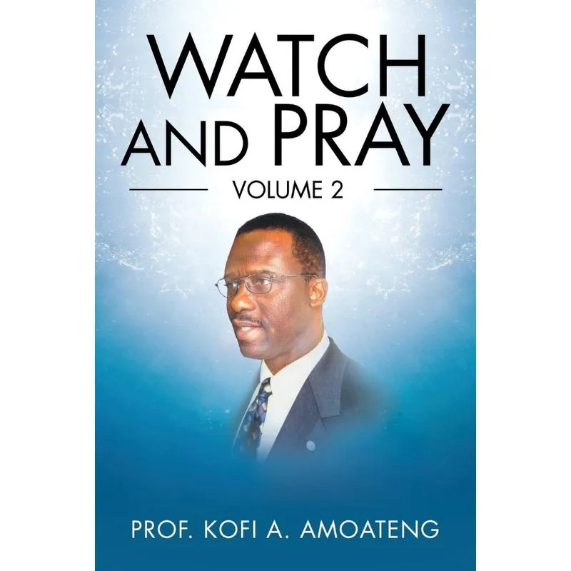 Watch and Pray