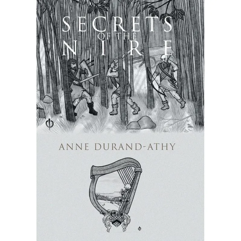 Secrets of the Nire