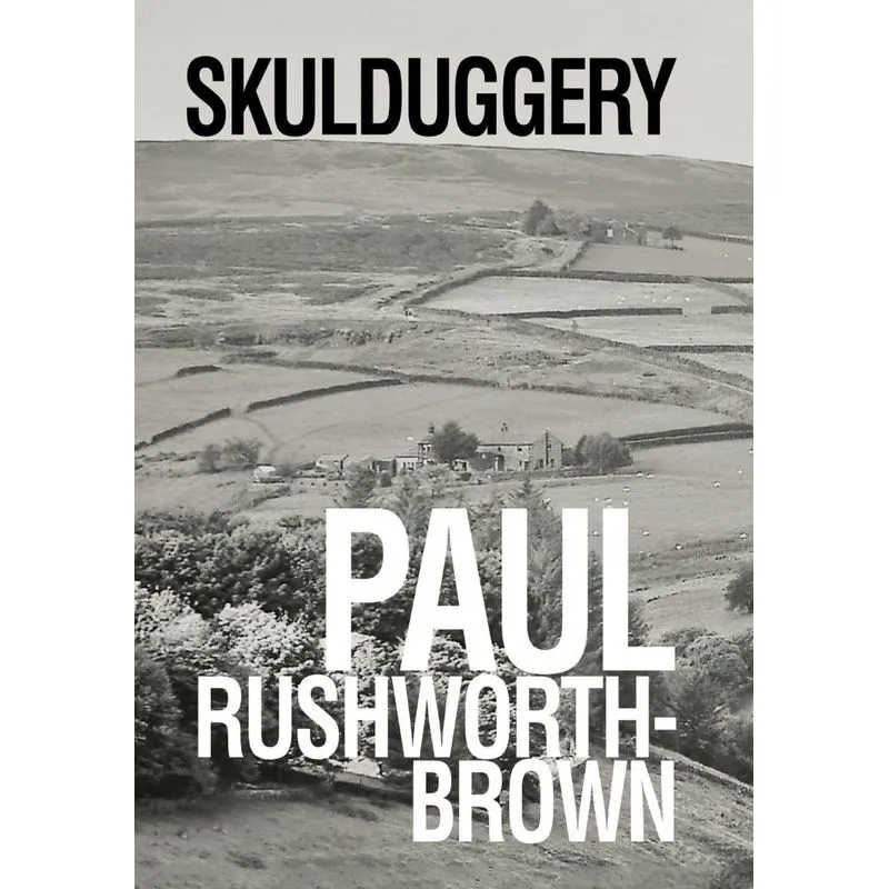 Skulduggery