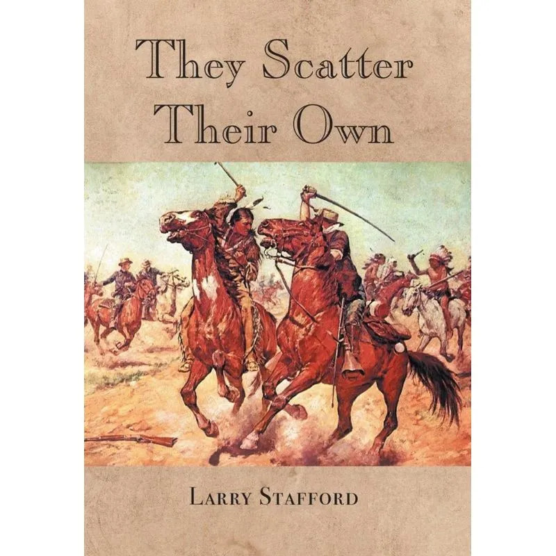 They Scatter Their Own