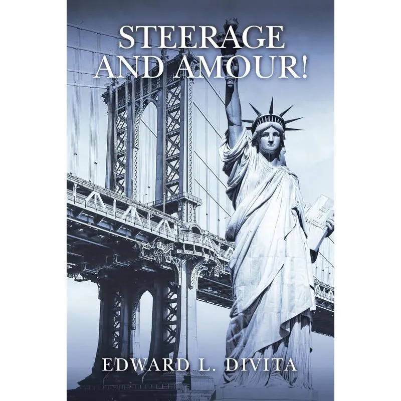 Steerage and Amour!
