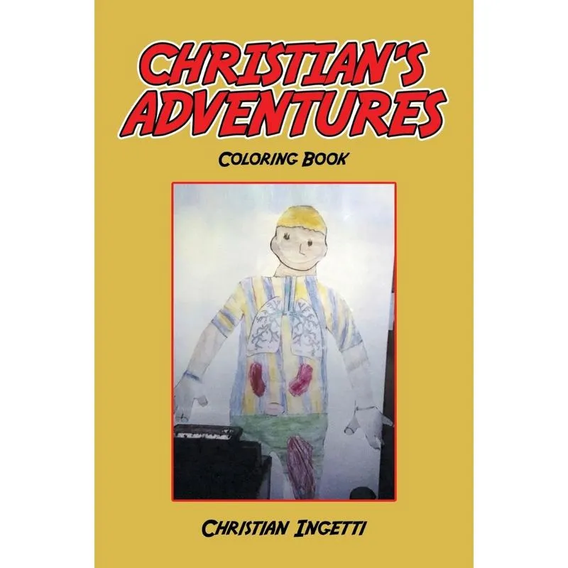 Christians Adventures