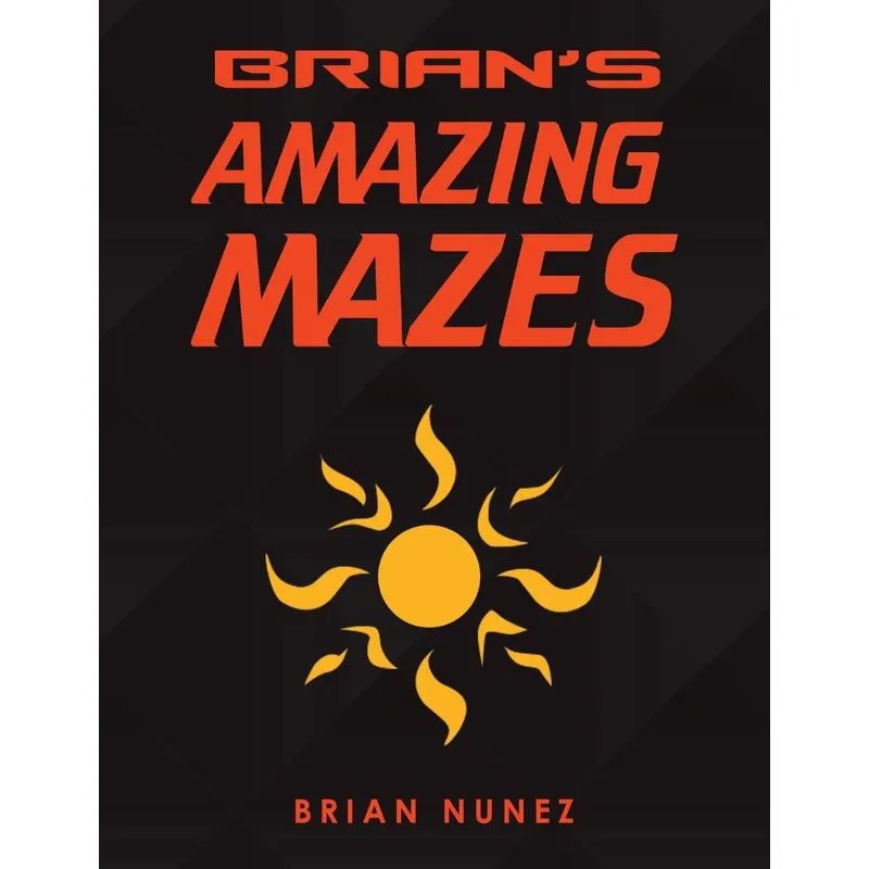 Brians Amazing Mazes