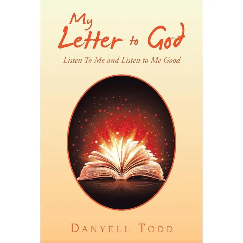 My Letter to God