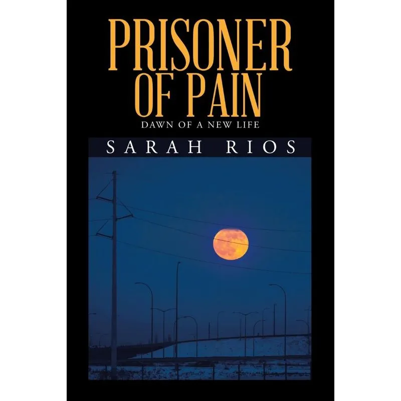 Prisoner of Pain