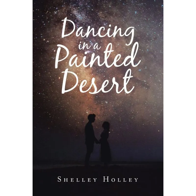 Dancing in a Painted Desert