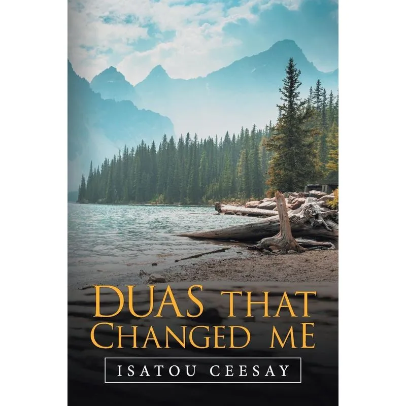 Duas That Changed Me!