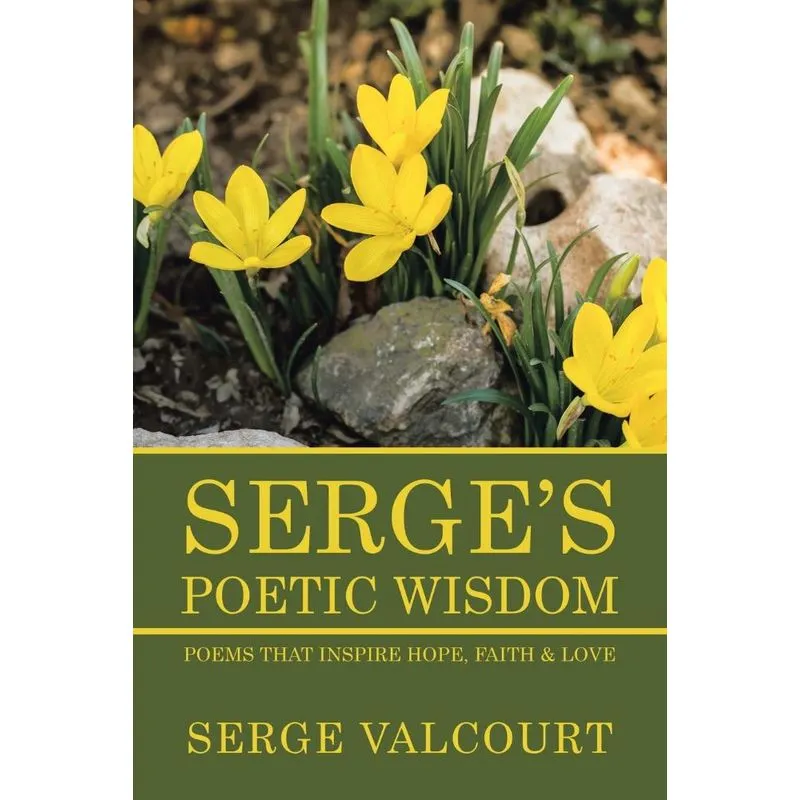 Serges Poetic Wisdom