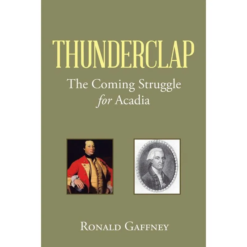 Thunderclap