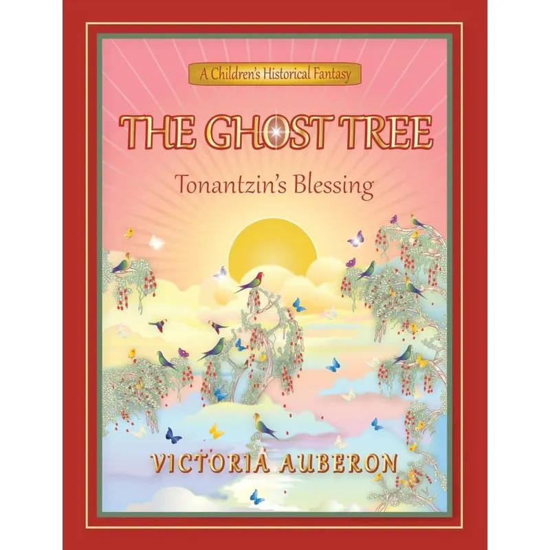 The Ghost Tree