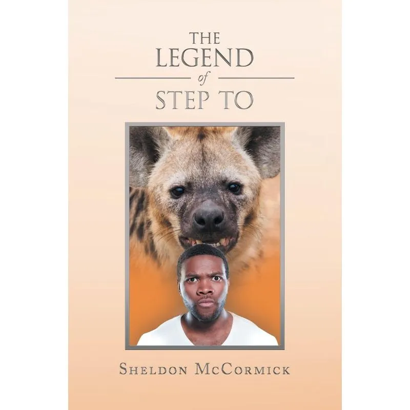 The Legend of Step To