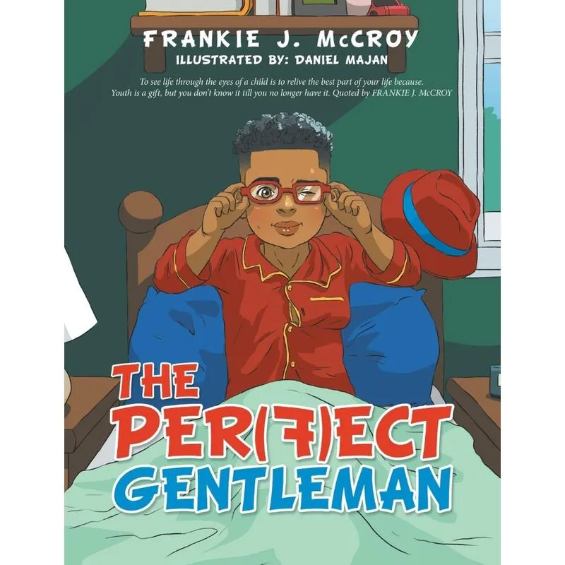 The Per(F)Ect Gentleman