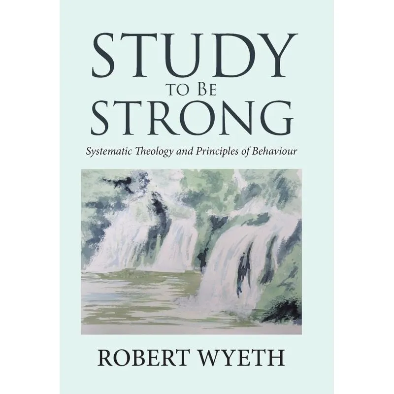 Study to Be Strong