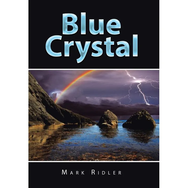 Blue Crystal