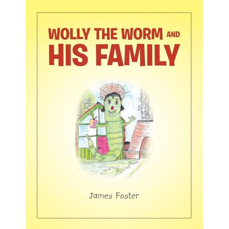 Wolly the Worm and His Family