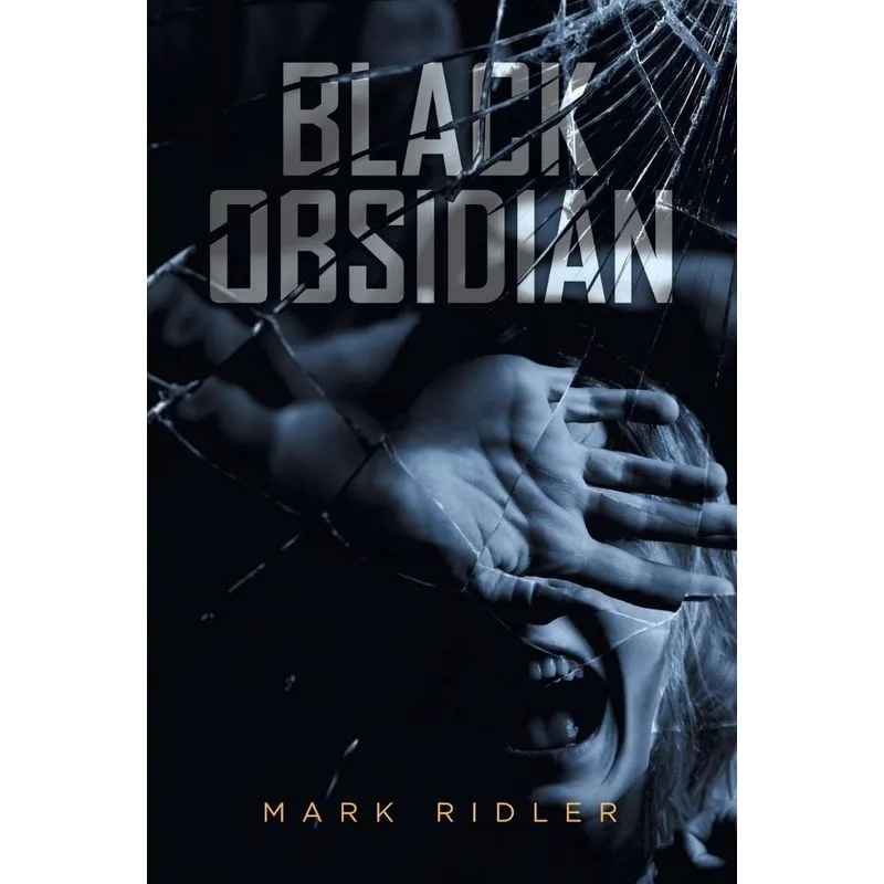 Black Obsidian