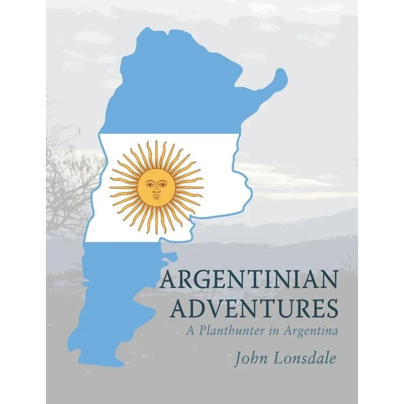 Argentinian Adventures