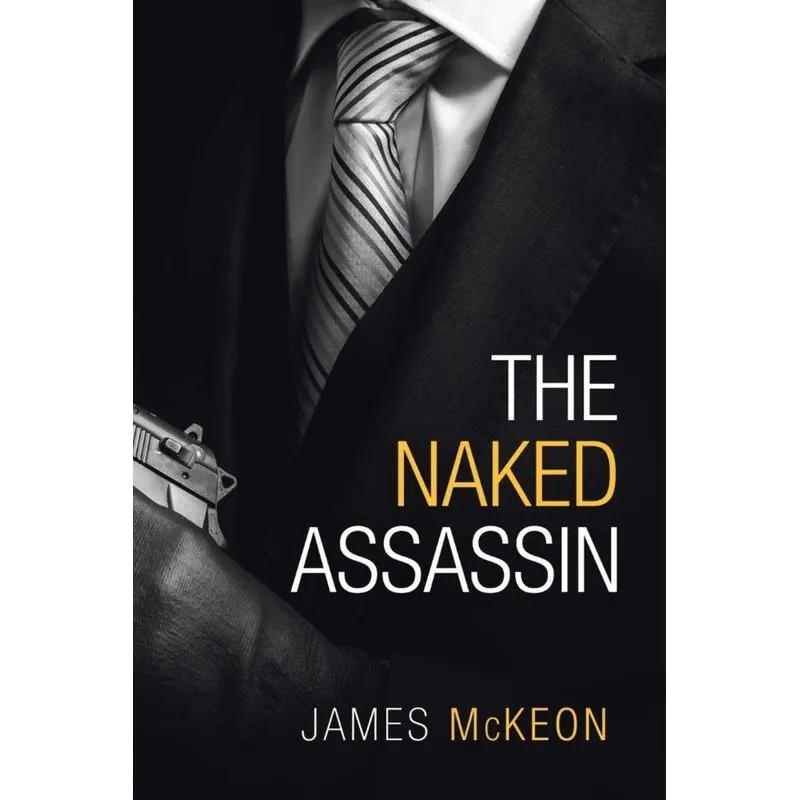 The Naked Assassin