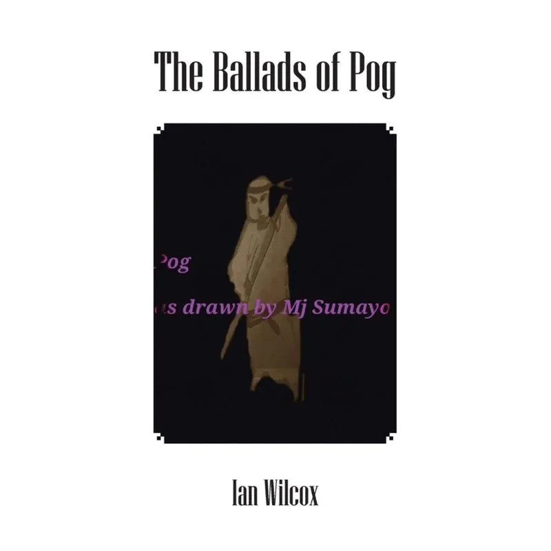 The Ballads of Pog