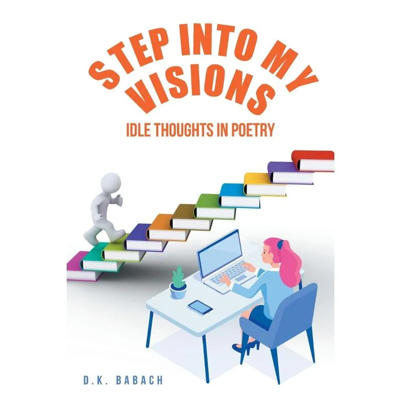 Step into My Visions