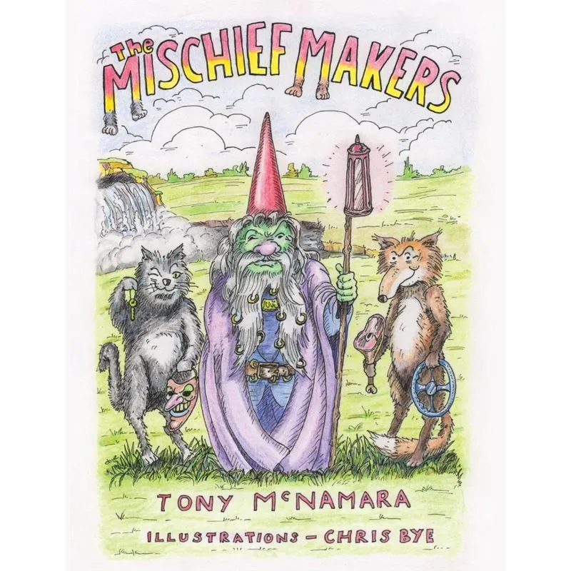 The Mischief Makers