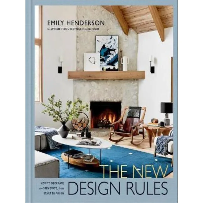 THE NEW DESIGN RULES
