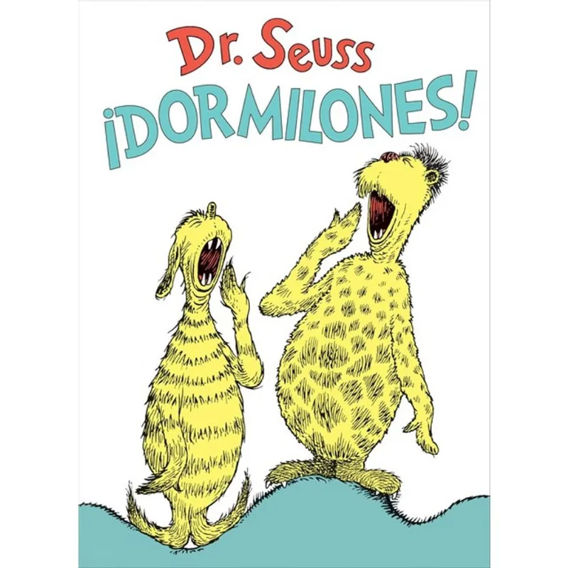 DORMILONES!