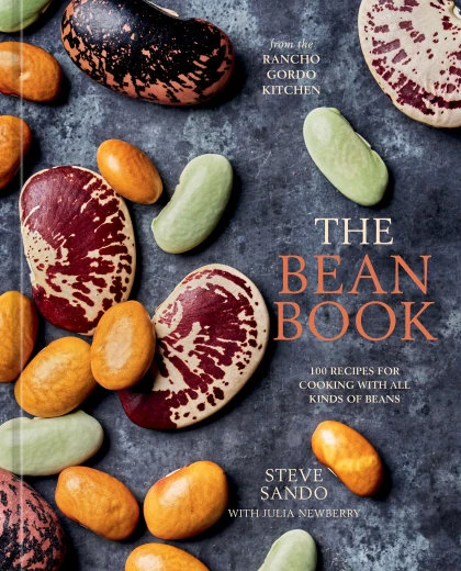 The Bean Book STANDARD