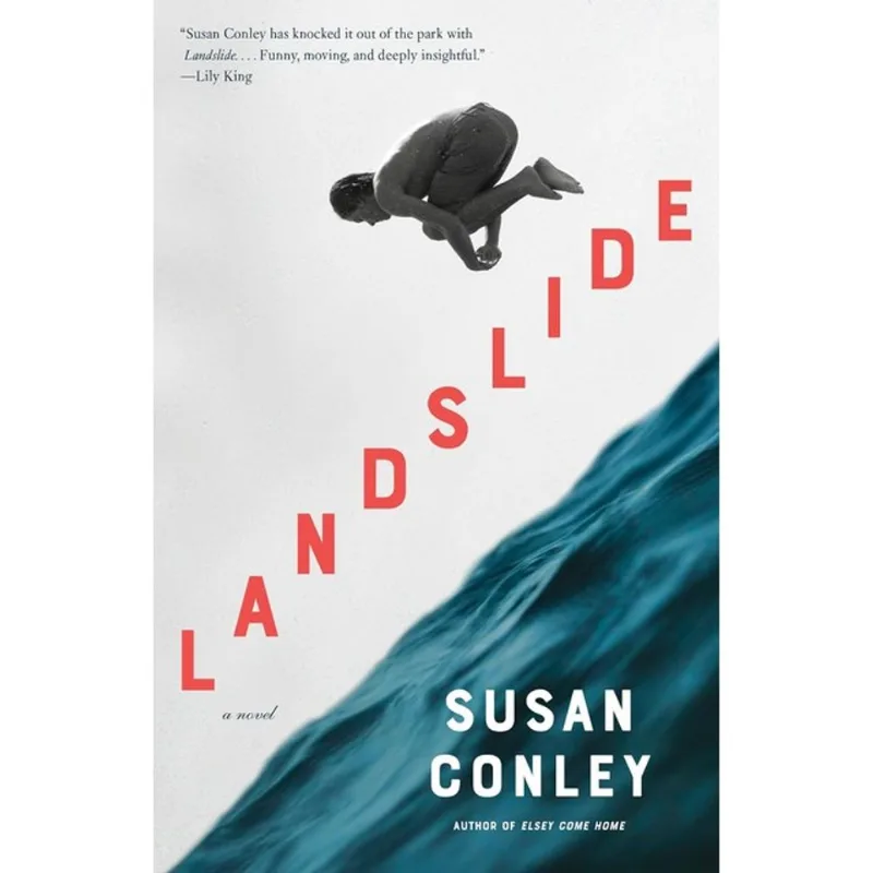 LANDSLIDE
