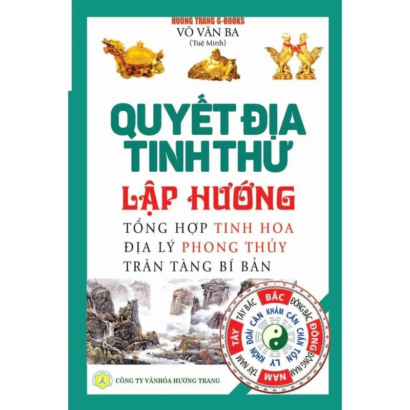 Quy¿t D¿a Tinh Thu - L¿p Hu¿ng