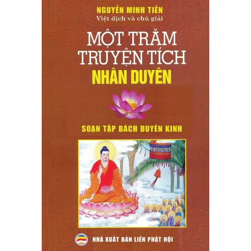 M¿t Tram Truy¿n Tích Nhân Duyên