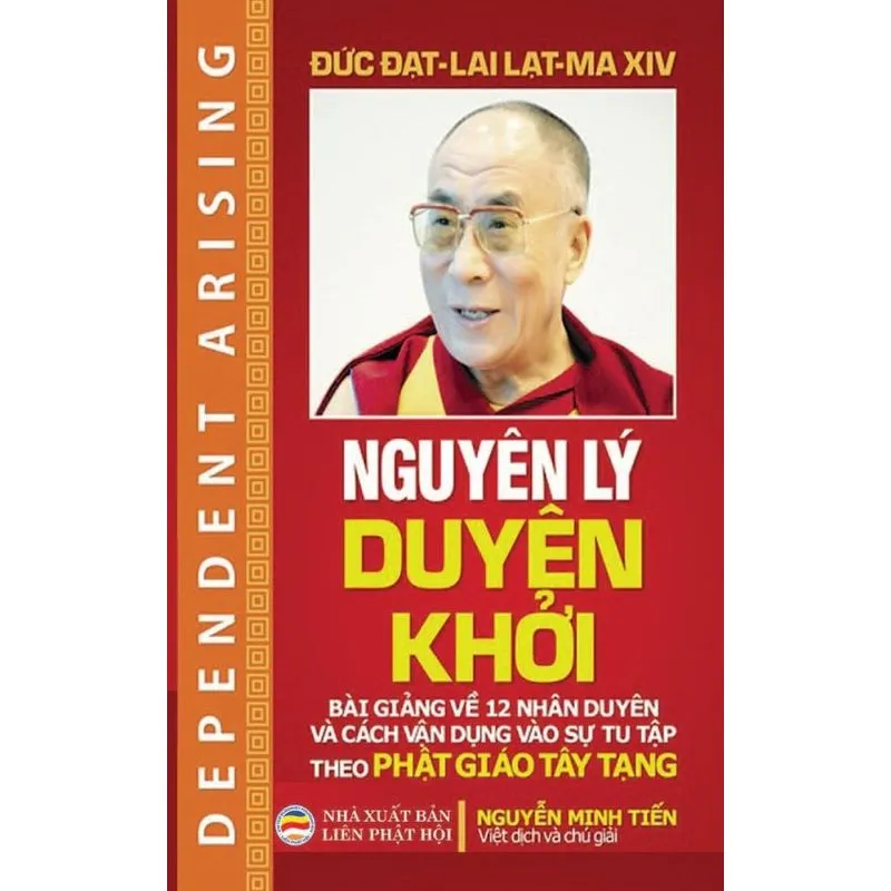 Nguyên Lý Duyên Kh¿i