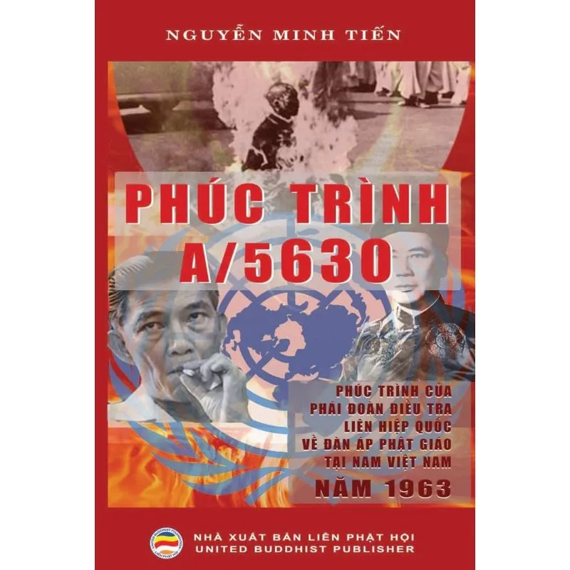 Phúc Trình A/5630