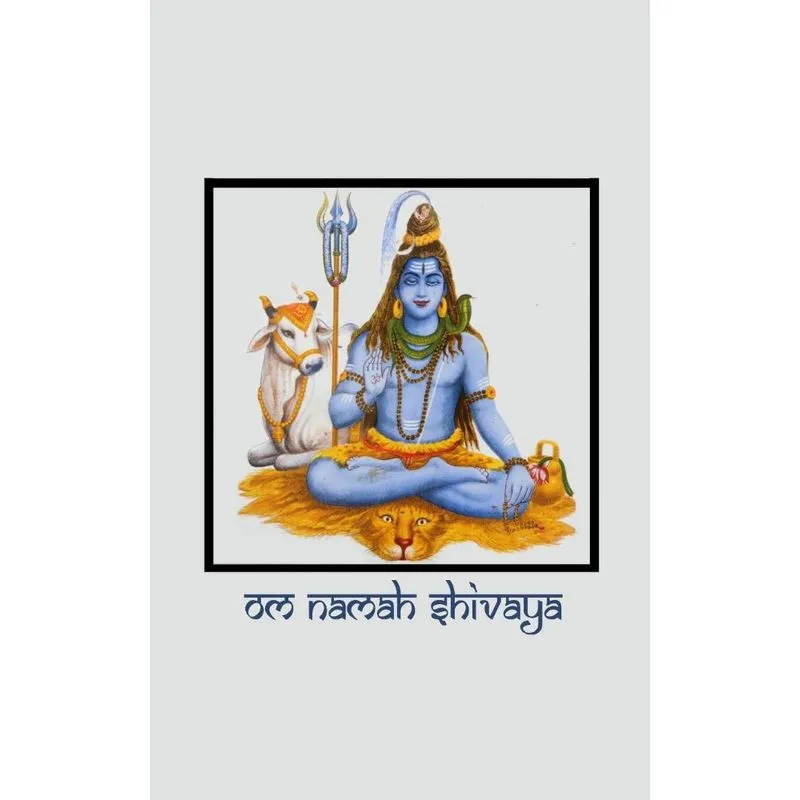 Om Namah Shivaya