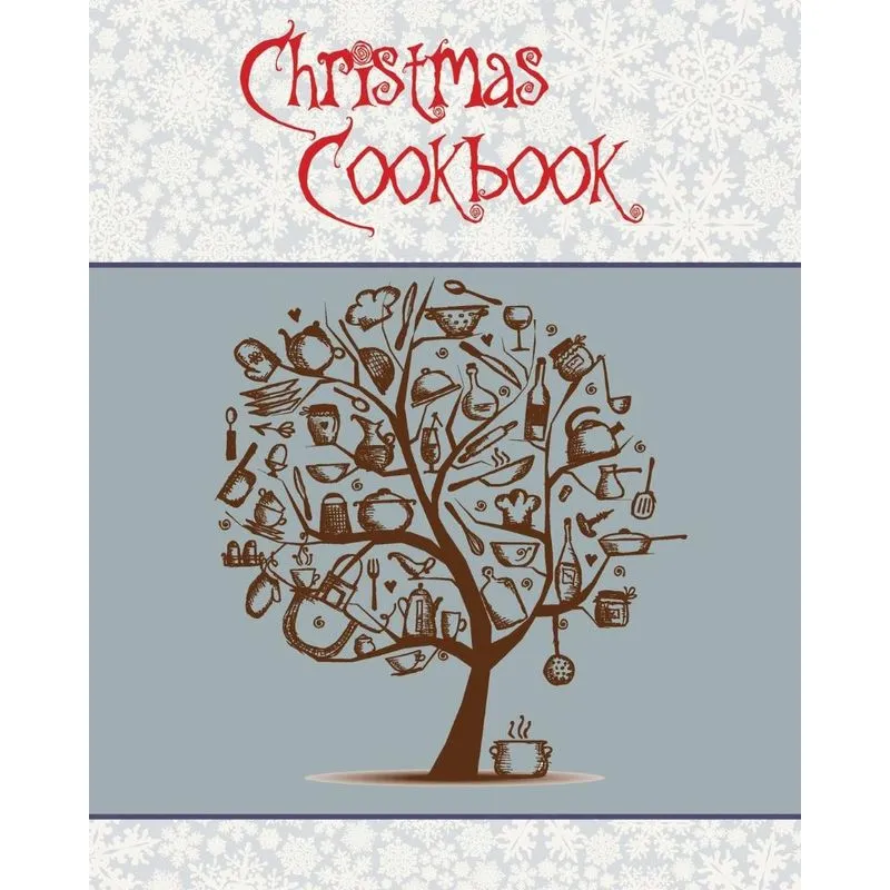 Christmas Cookbook