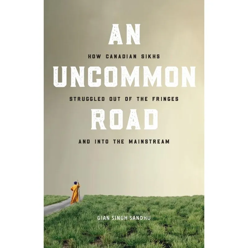 An Uncommon Road