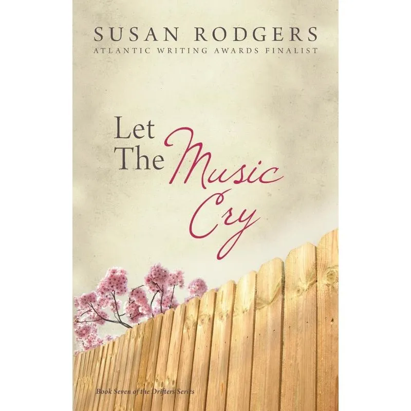 Let The Music Cry
