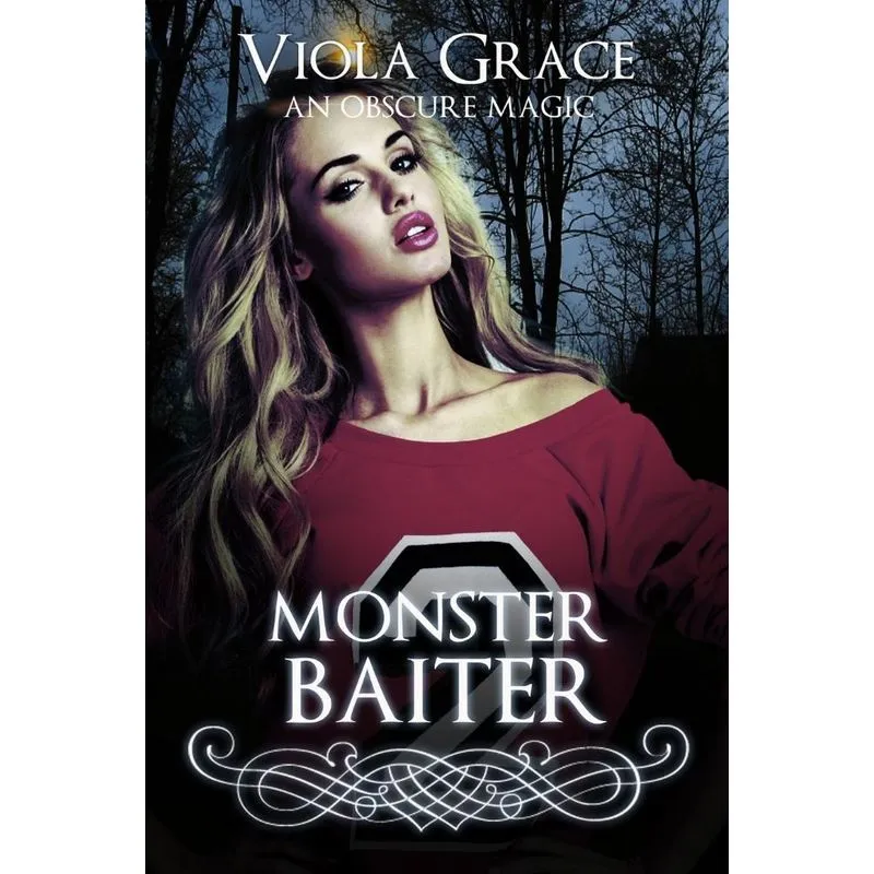 Monster Baiter