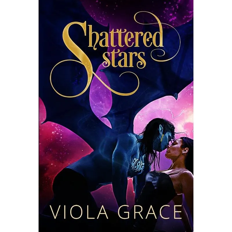 Shattered Stars