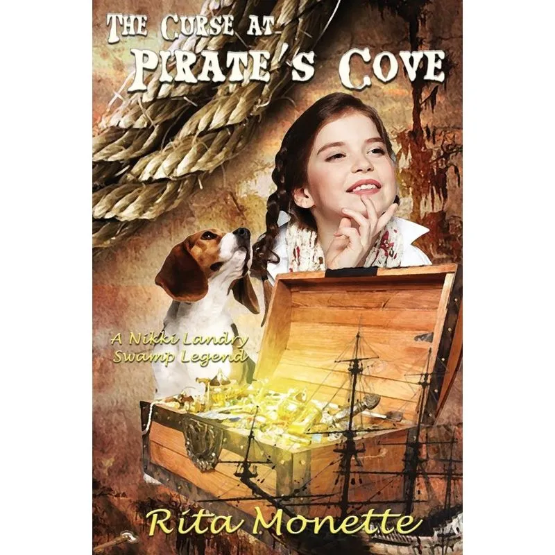 The Curse at Pirates Cove