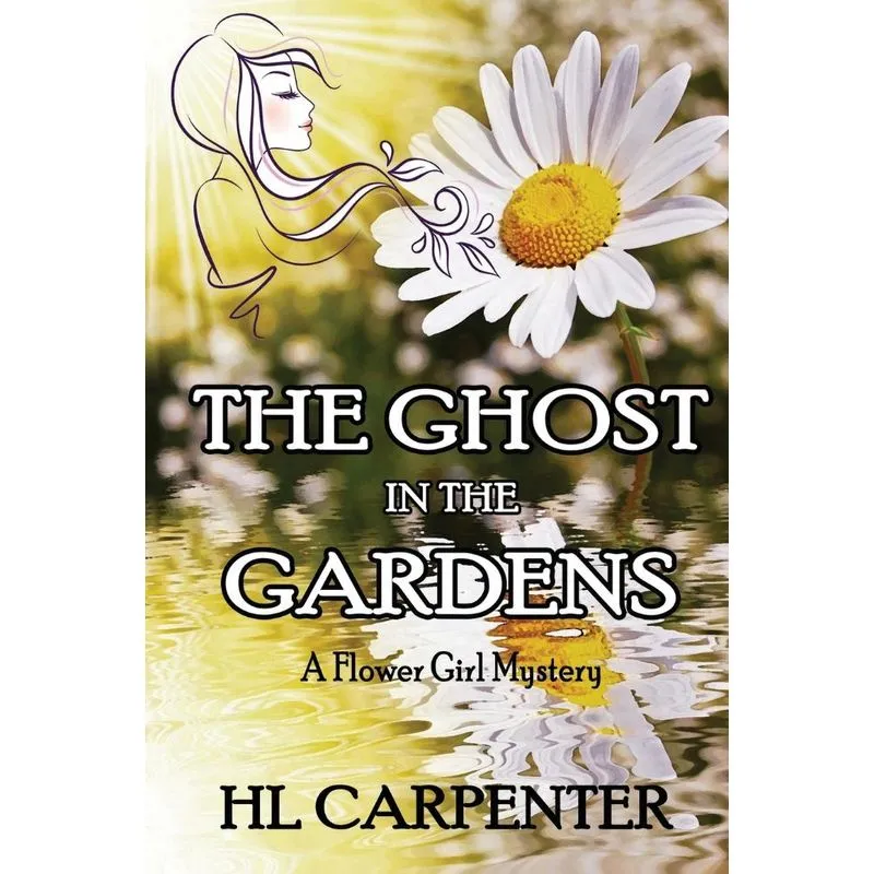The Ghost in The Gardens