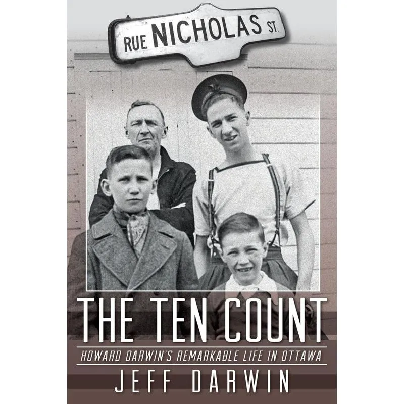 The Ten Count