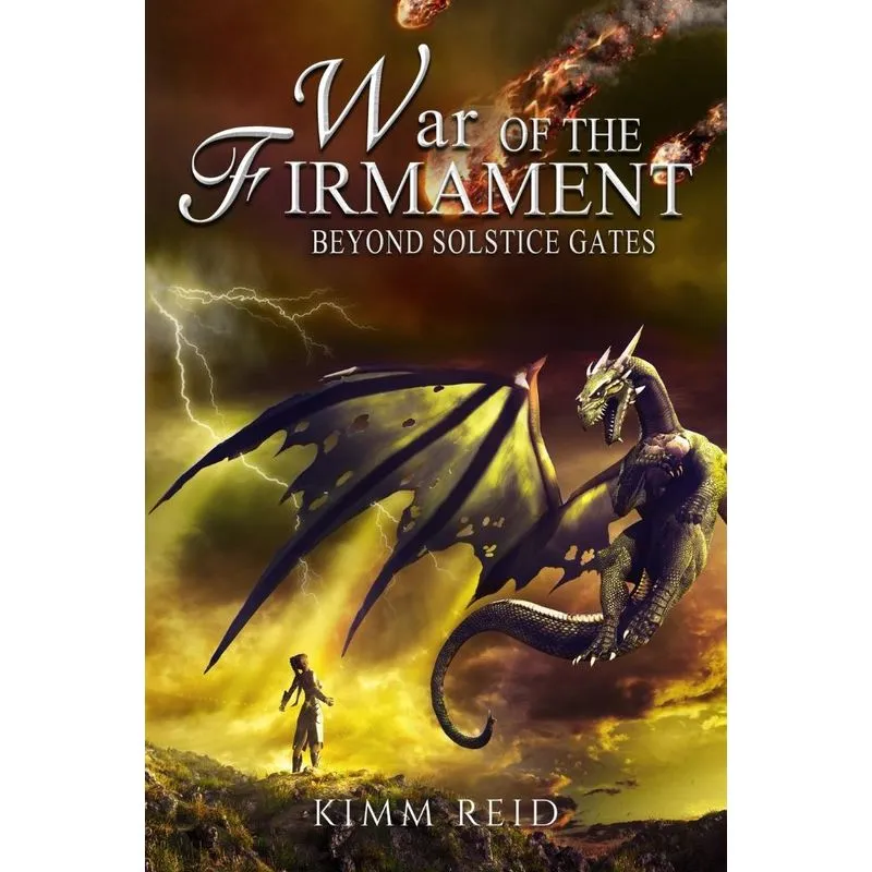 War of the Firmament