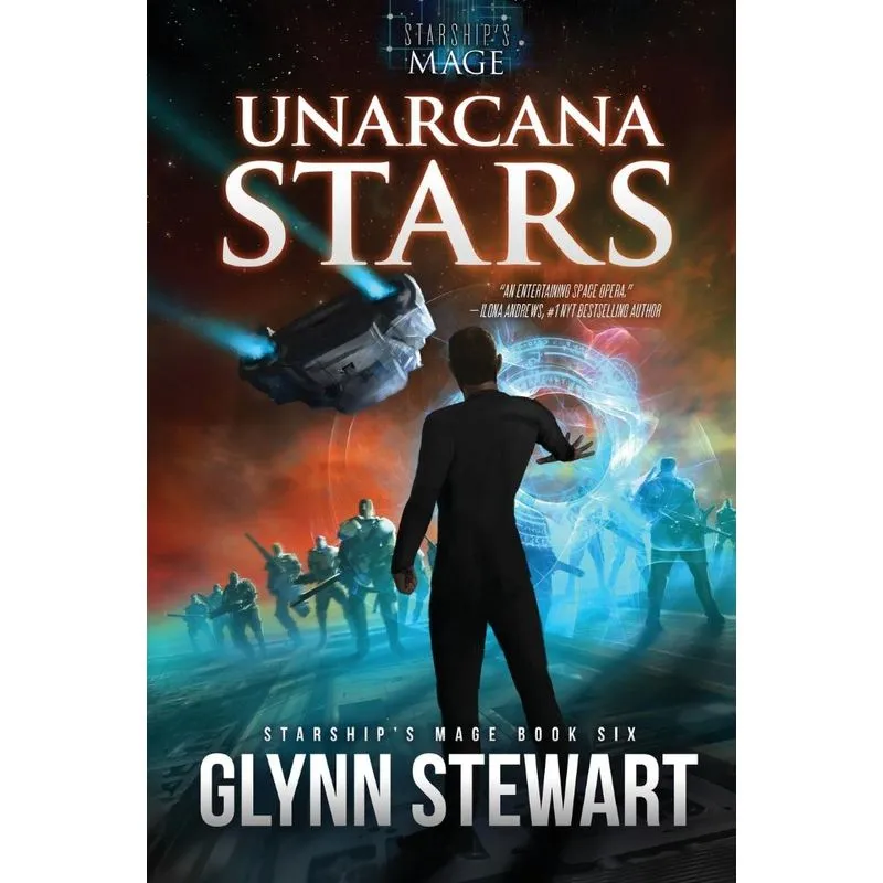 UnArcana Stars