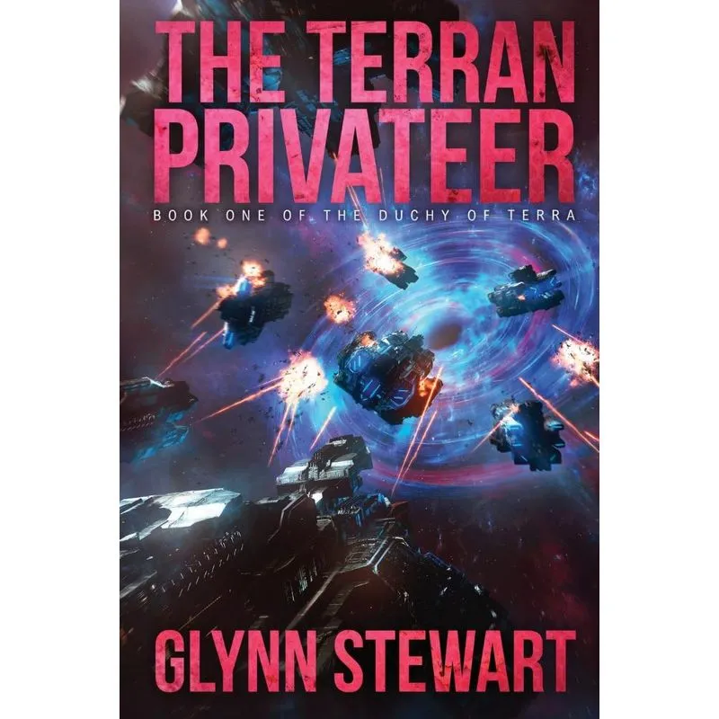The Terran Privateer