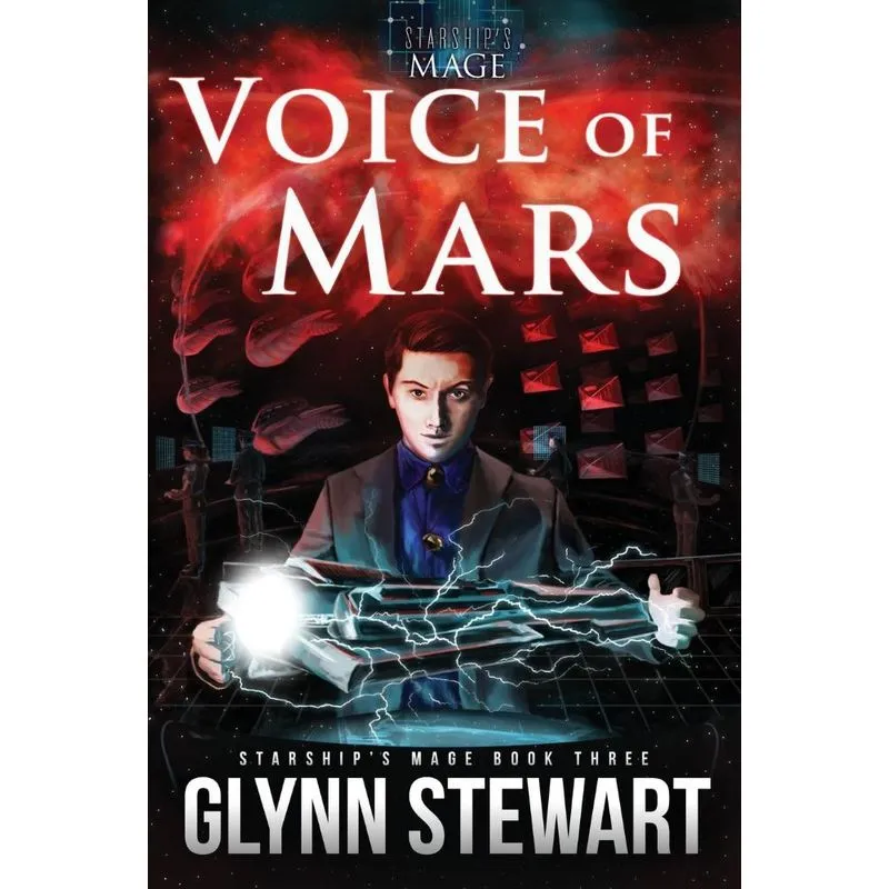 Voice of Mars