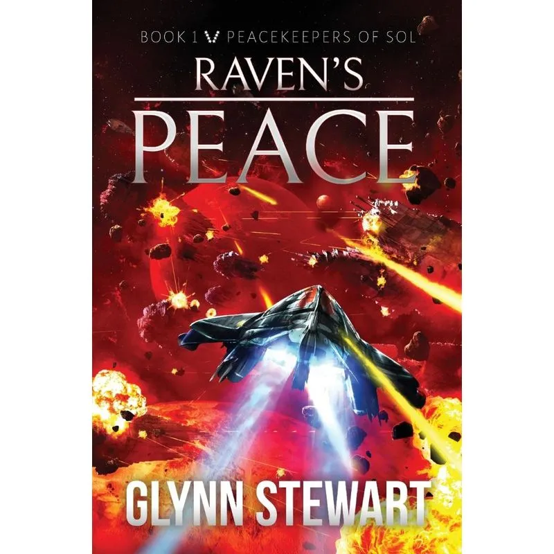 Ravens Peace